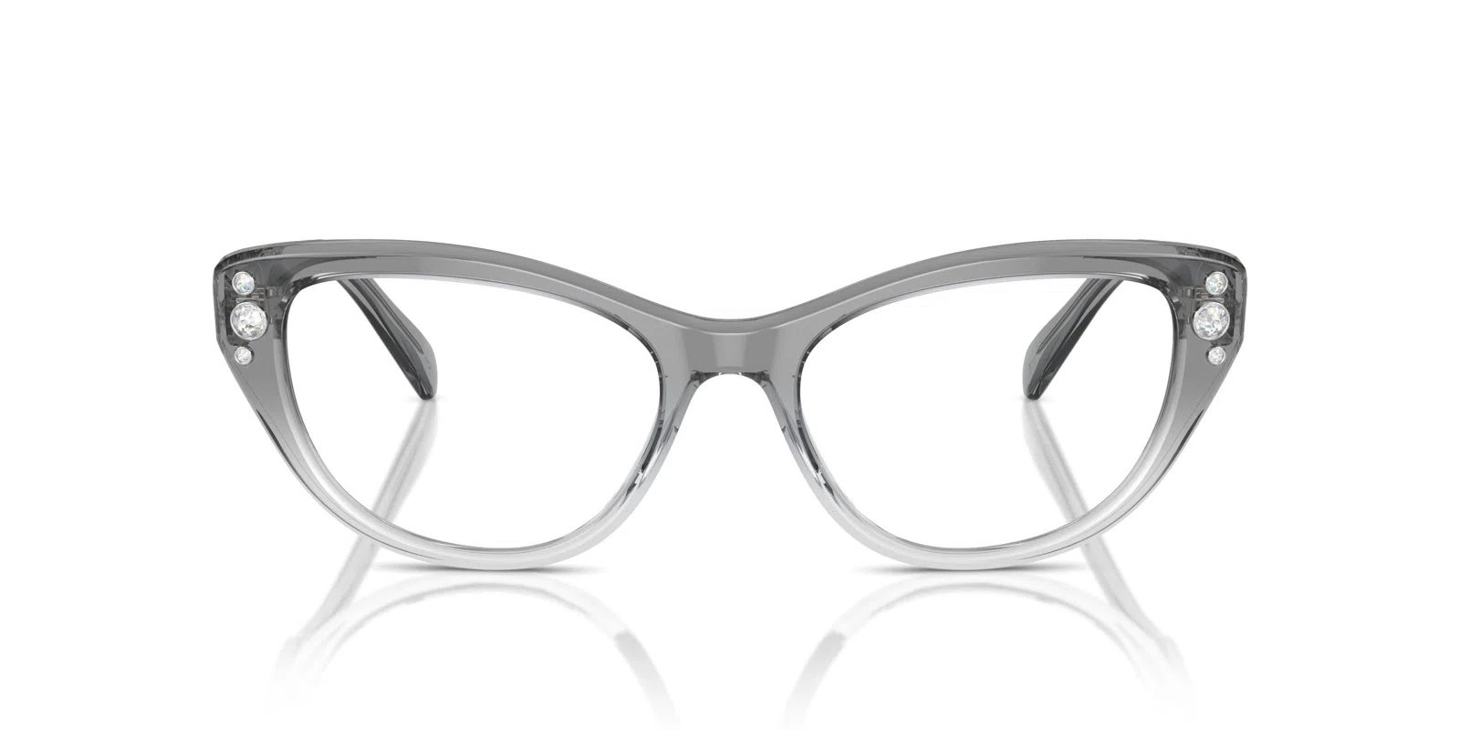 Swarovski 2023 Eyeglasses - view 19